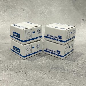 画像: 1/10 Scale Boxes For RC Wheels（4枚組）