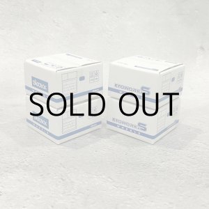 画像: 1/10 Scale Boxes For RC Wheels（4枚組）