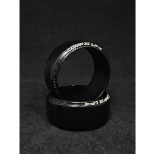 画像: Drift tire：Comp III LF-4