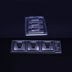 画像: Air Duct 2 - Small