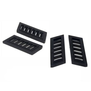 画像: Angled Bonnet Vent