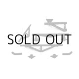 画像: Rear Bash Bar 全2色