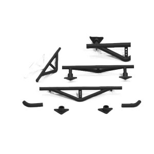 画像: Rear Bash Bar 全2色