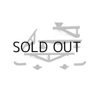 画像: Rear Bash Bar 全2色