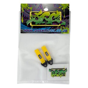 画像: Bolt on Sling v2 - Yellow