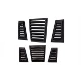 画像: Bonnet Vents