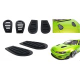 画像: Bonnet Vents v2