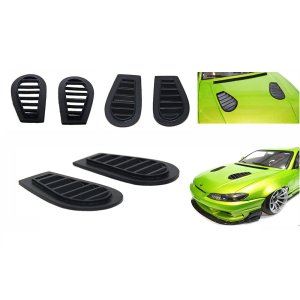 画像: Bonnet Vents v2