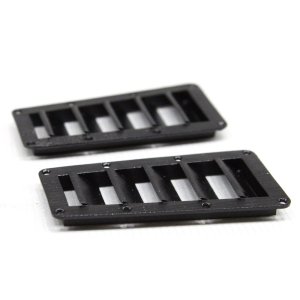 画像: Bonnet vent 4