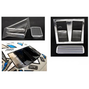 画像: REAL COOLING KIT 