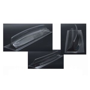 画像: Ducktail Wing 2