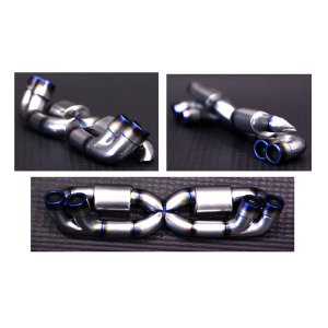 画像: Full Exhaust System