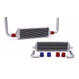 画像: Full Low Profile Intercooler - Silver