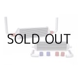 画像: Full Low Profile Intercooler - Silver