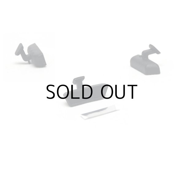 画像1: Interior Mirror 2