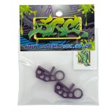 画像: Jdm Tow Hook Style 3 - Purple