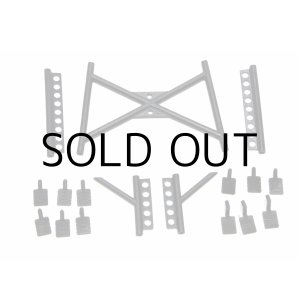 画像: Roll cage v1