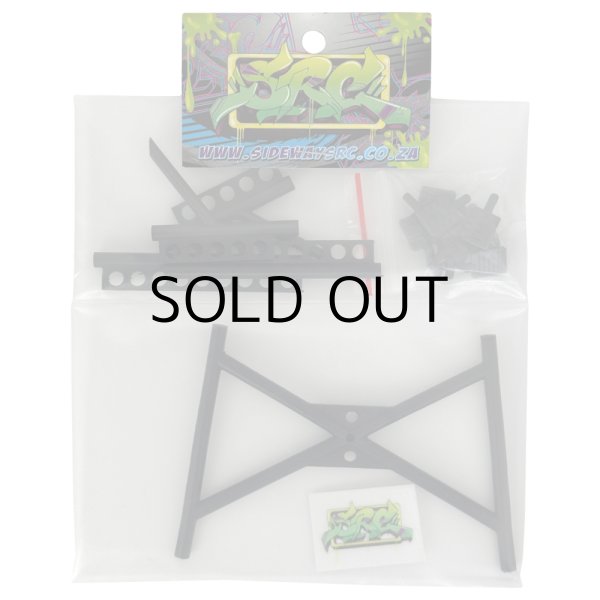 画像2: Roll cage v1