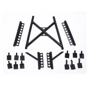 画像: Roll cage v2