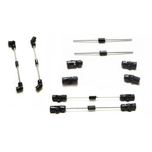 画像: Splitter Strut Kit
