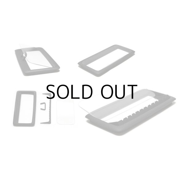 画像1: Sunroof Kit