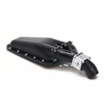 画像: V8 INTAKE