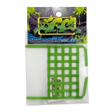 画像: Window Nets- Large - Green