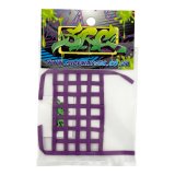 画像: Window Nets- Large - Purple