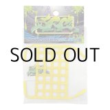 画像: Window Nets- Large - Yellow