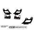 画像1: X Low Wing Mount V1