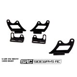 画像: X Low Wing Mount V1