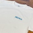 画像4: SBOXX Long-sleeve T-shirt White (XL Size)