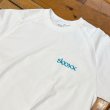 画像4: SBOXX 3/4 sleeves Raglan Shirt White (XL Size)