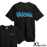 画像: SBOXX T-shirt Black (XL Size)