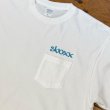 画像4: SBOXX T-shirt White (XL Size)