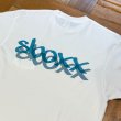 画像5: SBOXX T-shirt White (XL Size)
