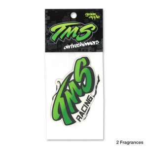画像: TMS Racing Air Freshener【全2種】