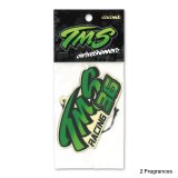 画像: TMS Racing Air Freshener Kazumi Takahashi Model 【全2種】