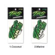 画像2: TMS Racing Air Freshener Kazumi Takahashi Model 【全2種】