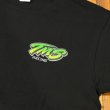 画像4: TMS Racing T-shirt Black (S Size)