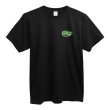 画像2: TMS Racing T-shirt Black (L Size)