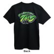 画像3: TMS Racing T-shirt Black (L Size)