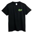 画像2: TMS Racing T-shirt Black (S Size)
