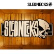 画像2: SLEDNECKS　OG Logo 40 inch Sticker