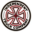 画像1: Independent Trucks Icon sticker 【メール便OK】