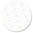 画像2: SANTA CRUZ Skateboards Classic Dot sticker （Silver）　【メール便OK】