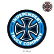 画像2: Independent Trucks colored Icon sticker 【メール便OK】