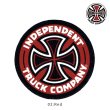 画像3: Independent Trucks colored Icon sticker 【メール便OK】