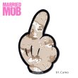 画像2: Married To The Mob Birdie sticker