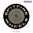 画像2: Spitfire Wheels Classic Foil Sticker